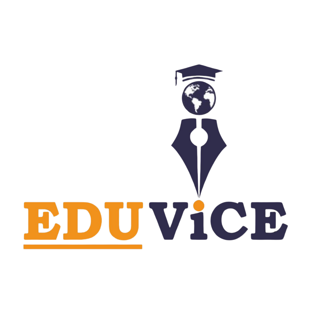 Eduvice Logo