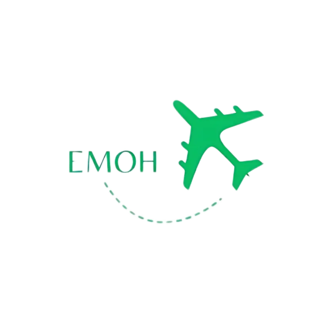 Emoh - Logo