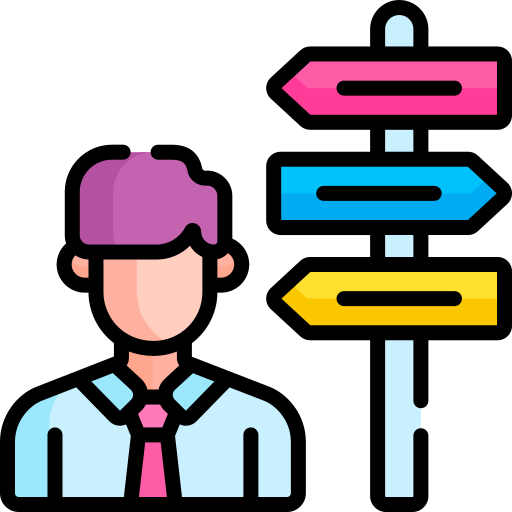 Assess & Get Career Guidance